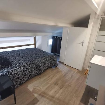 Esprit Du Sud - Appartement Cosy Proche Centre - تولون المظهر الخارجي الصورة