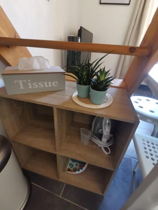 Esprit Du Sud - Appartement Cosy Proche Centre - تولون المظهر الخارجي الصورة