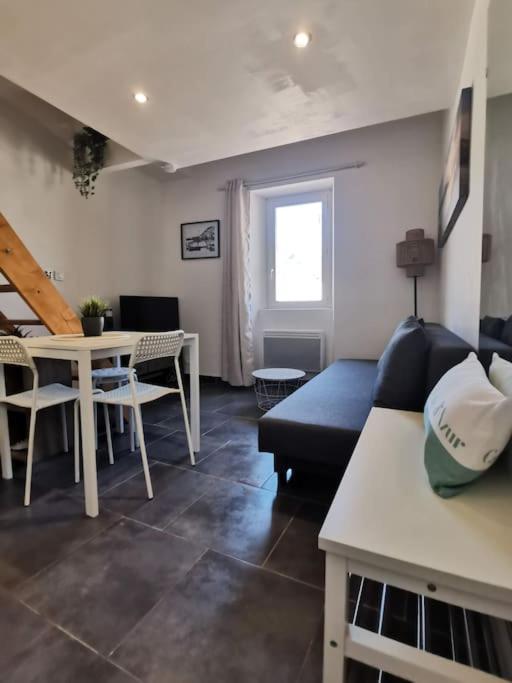 Esprit Du Sud - Appartement Cosy Proche Centre - تولون المظهر الخارجي الصورة