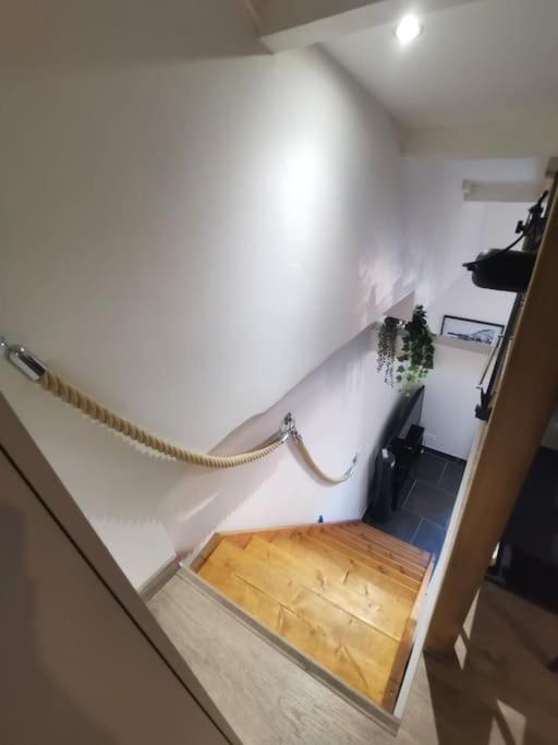 Esprit Du Sud - Appartement Cosy Proche Centre - تولون المظهر الخارجي الصورة
