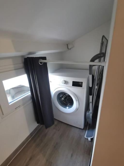 Esprit Du Sud - Appartement Cosy Proche Centre - تولون المظهر الخارجي الصورة