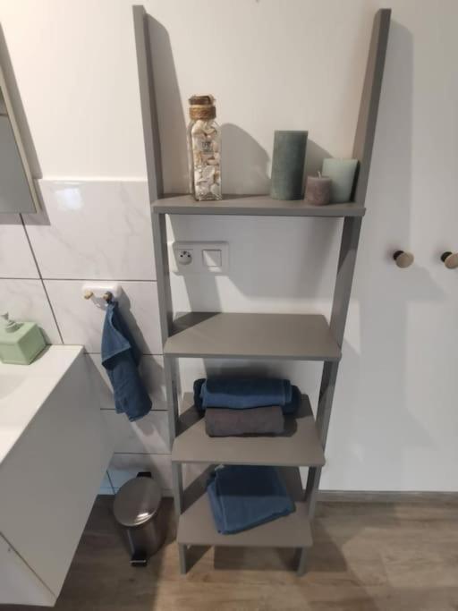 Esprit Du Sud - Appartement Cosy Proche Centre - تولون المظهر الخارجي الصورة